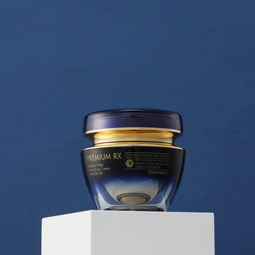 TONYMOLY PREMIUM RX Swallow Nest Nourishing Cream 45ml - Glamourous Grace