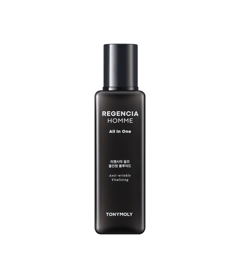 TONYMOLY Regencia Homme All In One Fluid 150ml - Glamourous Grace