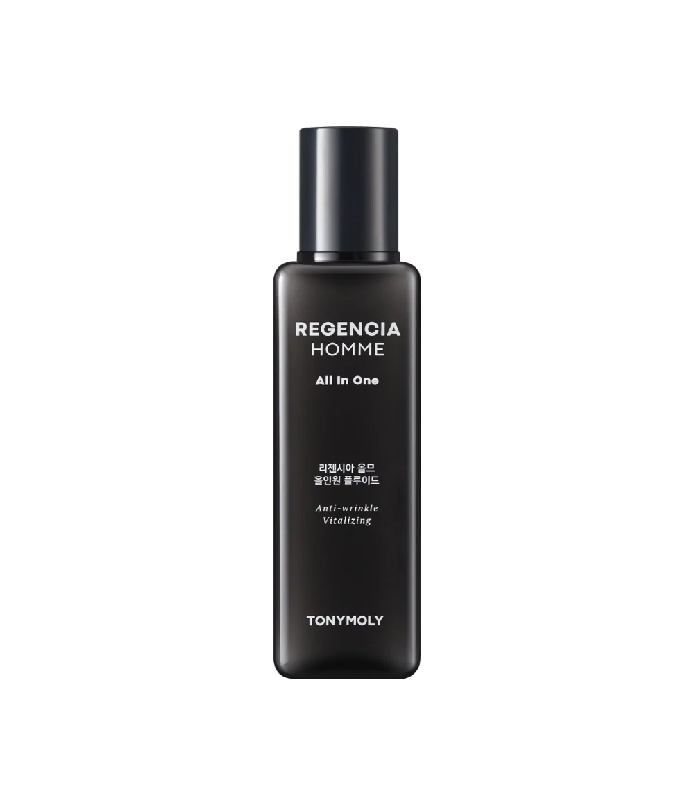 TONYMOLY Regencia Homme All In One Fluid 150ml - Glamourous Grace