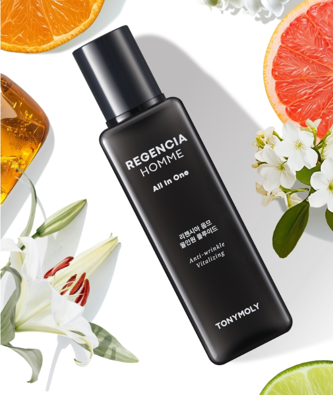 TONYMOLY Regencia Homme All In One Fluid 150ml