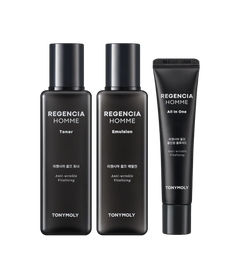 TONYMOLY Regencia Homme Skincare SET