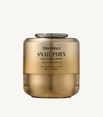 TONYMOLY Snail PDRN Recovery Cream 50ml