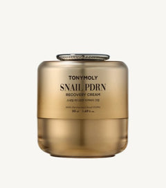 TONYMOLY Snail PDRN Recovery Cream 50ml