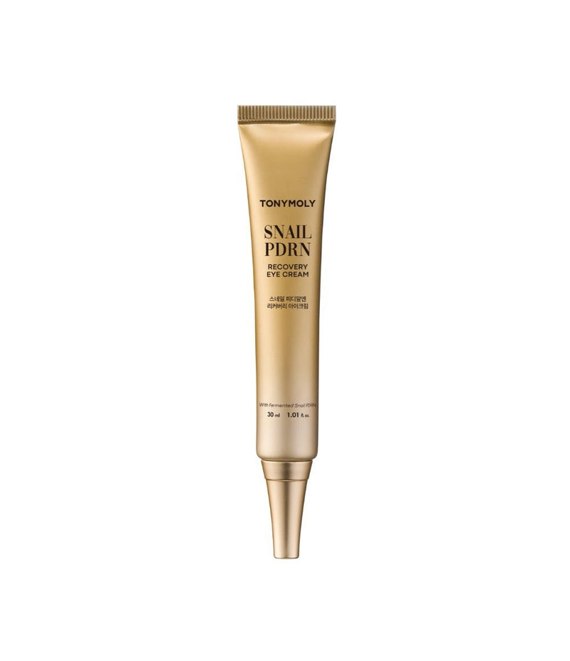 TONYMOLY Snail PDRN Recovery Eye Cream 30ml