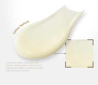 TONYMOLY Snail PDRN Recovery Lotion 120ml