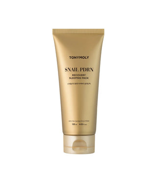 TONYMOLY Snail PDRN Recovery Sleeping Pack 120ml