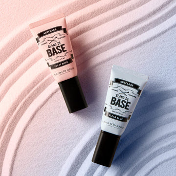 [TOO COOL FOR SCHOOL] Artclass Blanc De Base 30ml (2 Colors)