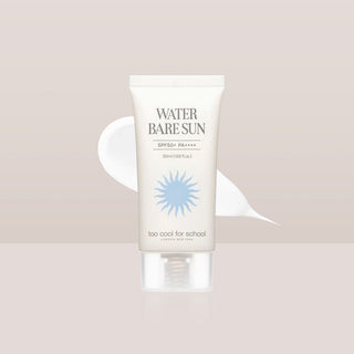 [TOO COOL FOR SCHOOL] Water Bare Sun SPF50+PA++++ 50ml