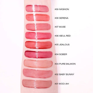 tooq Gentle Kiss Glow Tint 3g