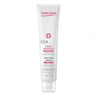Topicrem CICA Repairing Cream