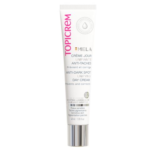 Topicrem MELA Corrective Day Cream SPF 20
