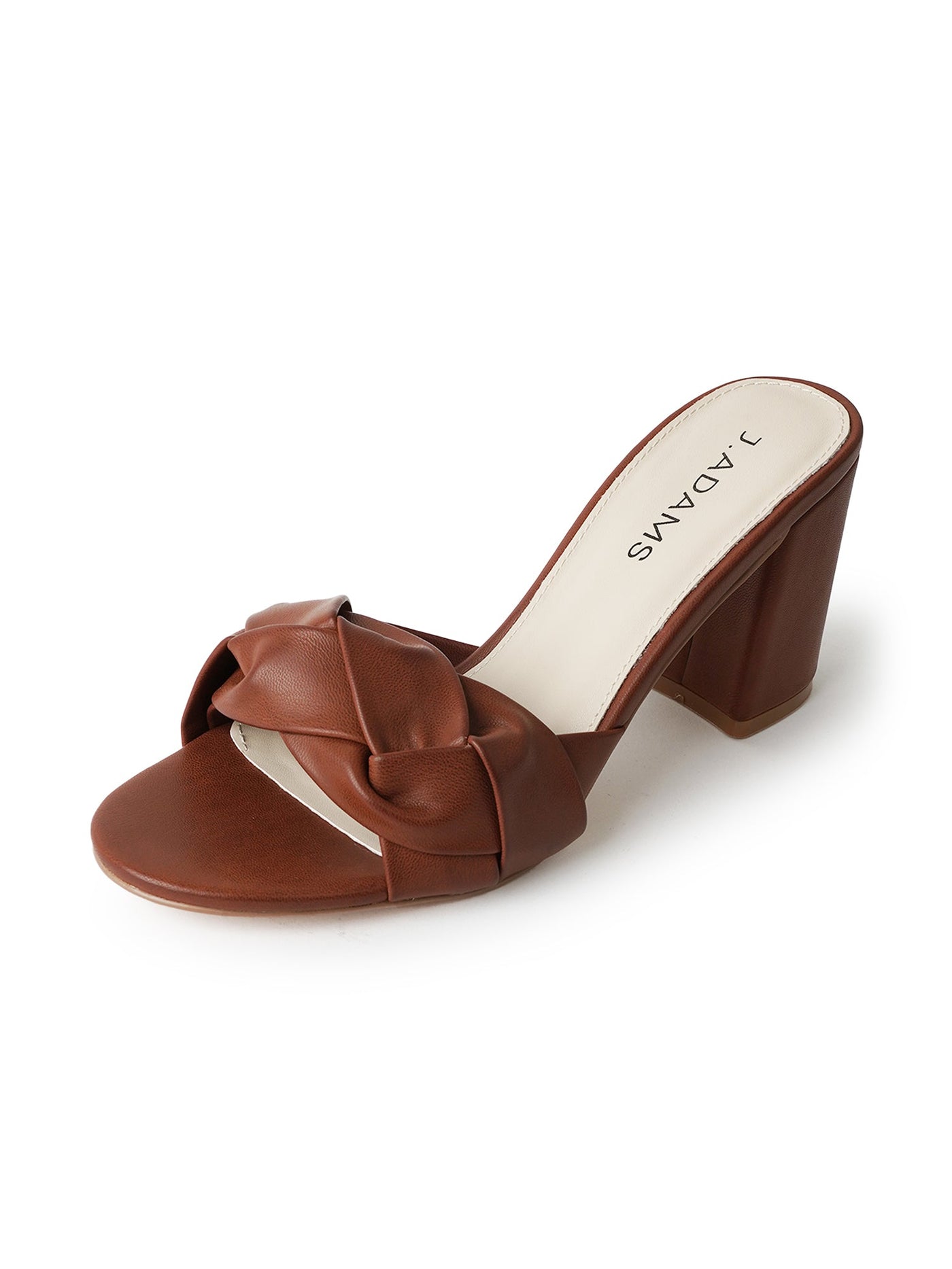 Tori | Chestnut - Glamourous Grace