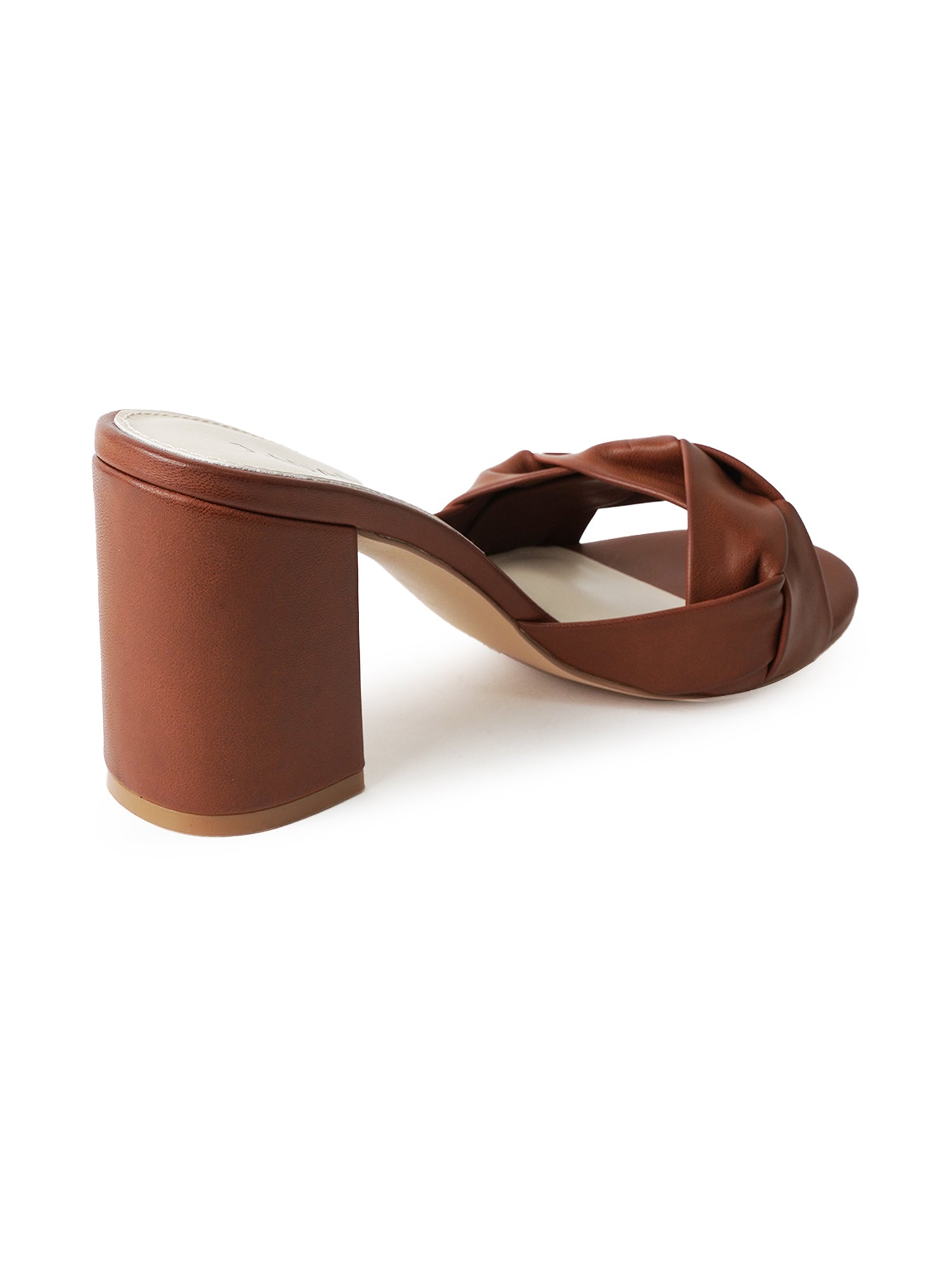 Tori | Chestnut - Glamourous Grace