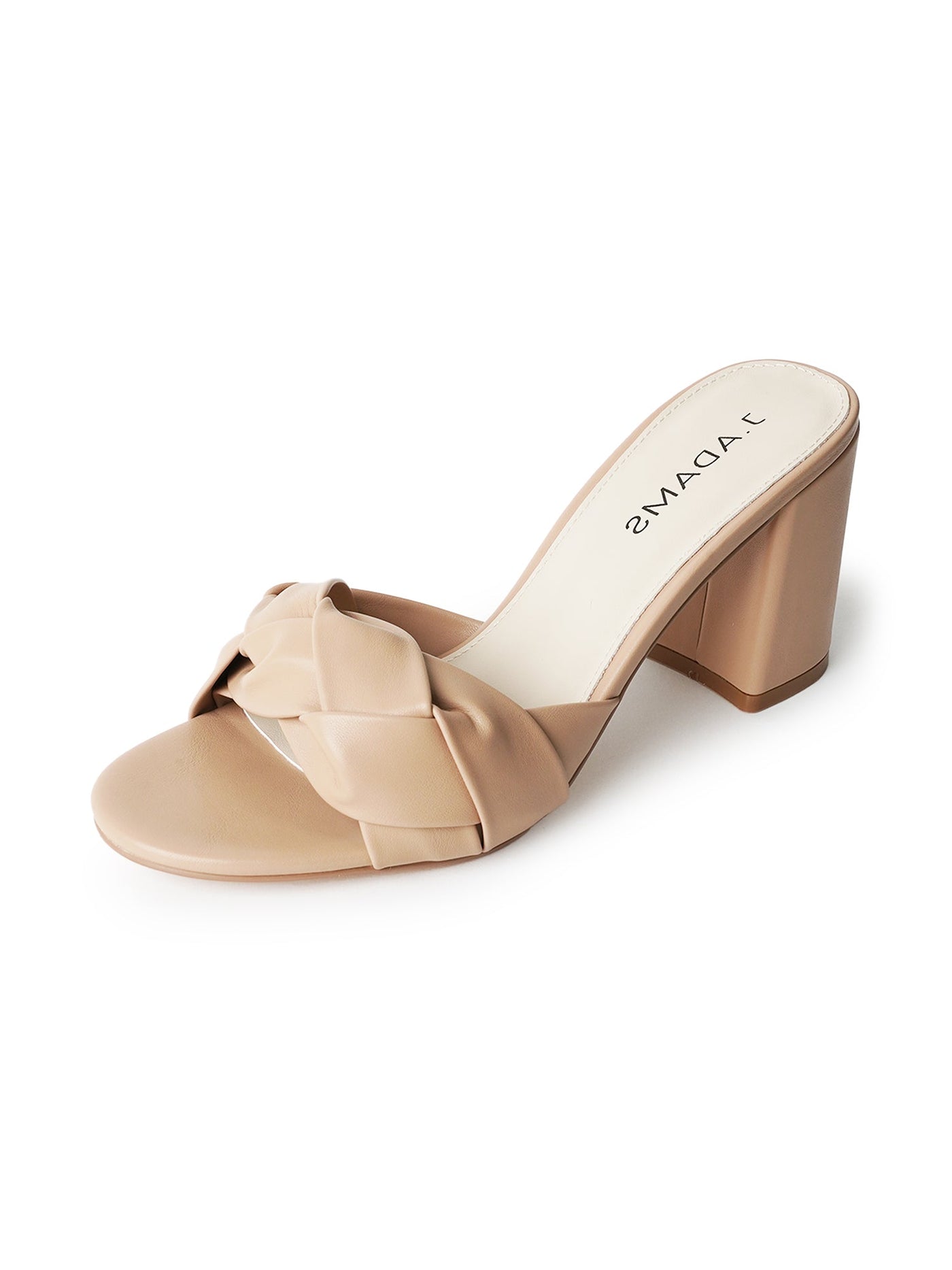 Tori | Light Tan - Glamourous Grace