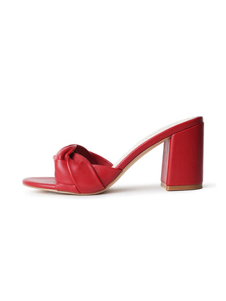 Tori | Red