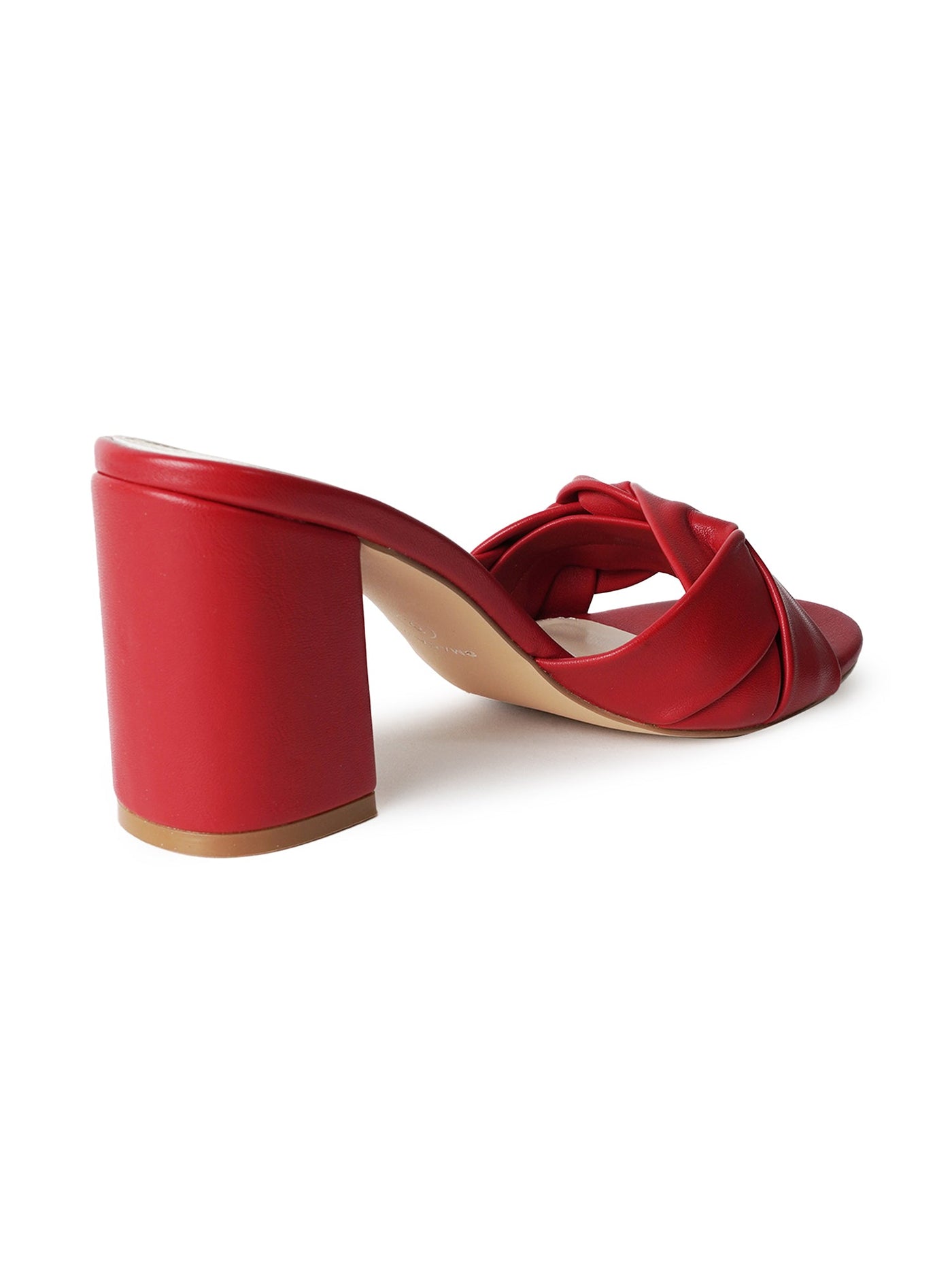Tori | Red