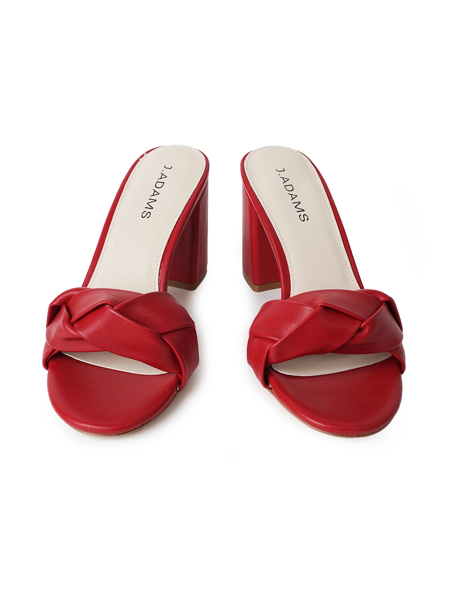 Tori | Red - Glamourous Grace