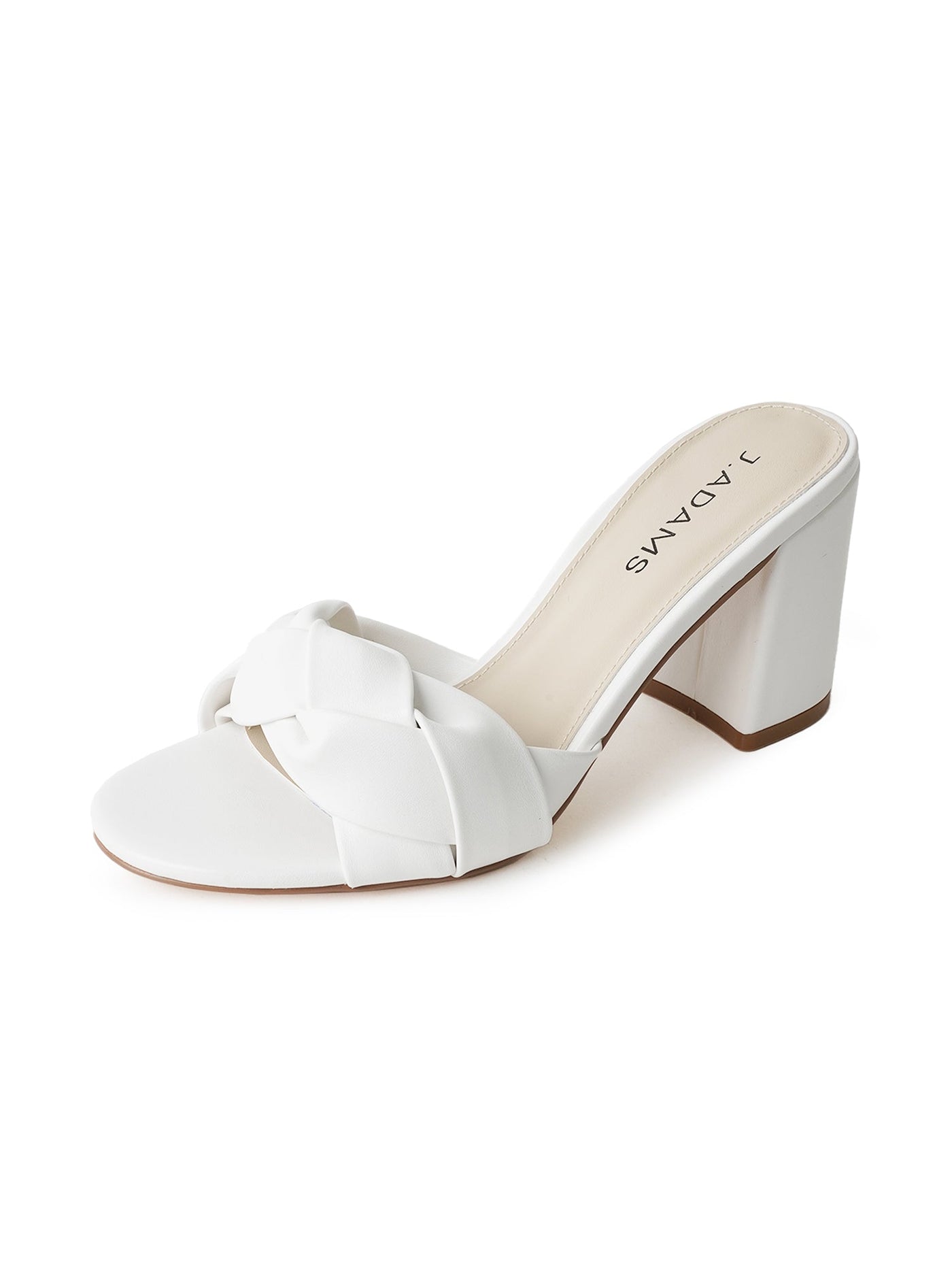 Tori | White
