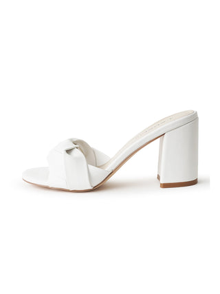Tori | White