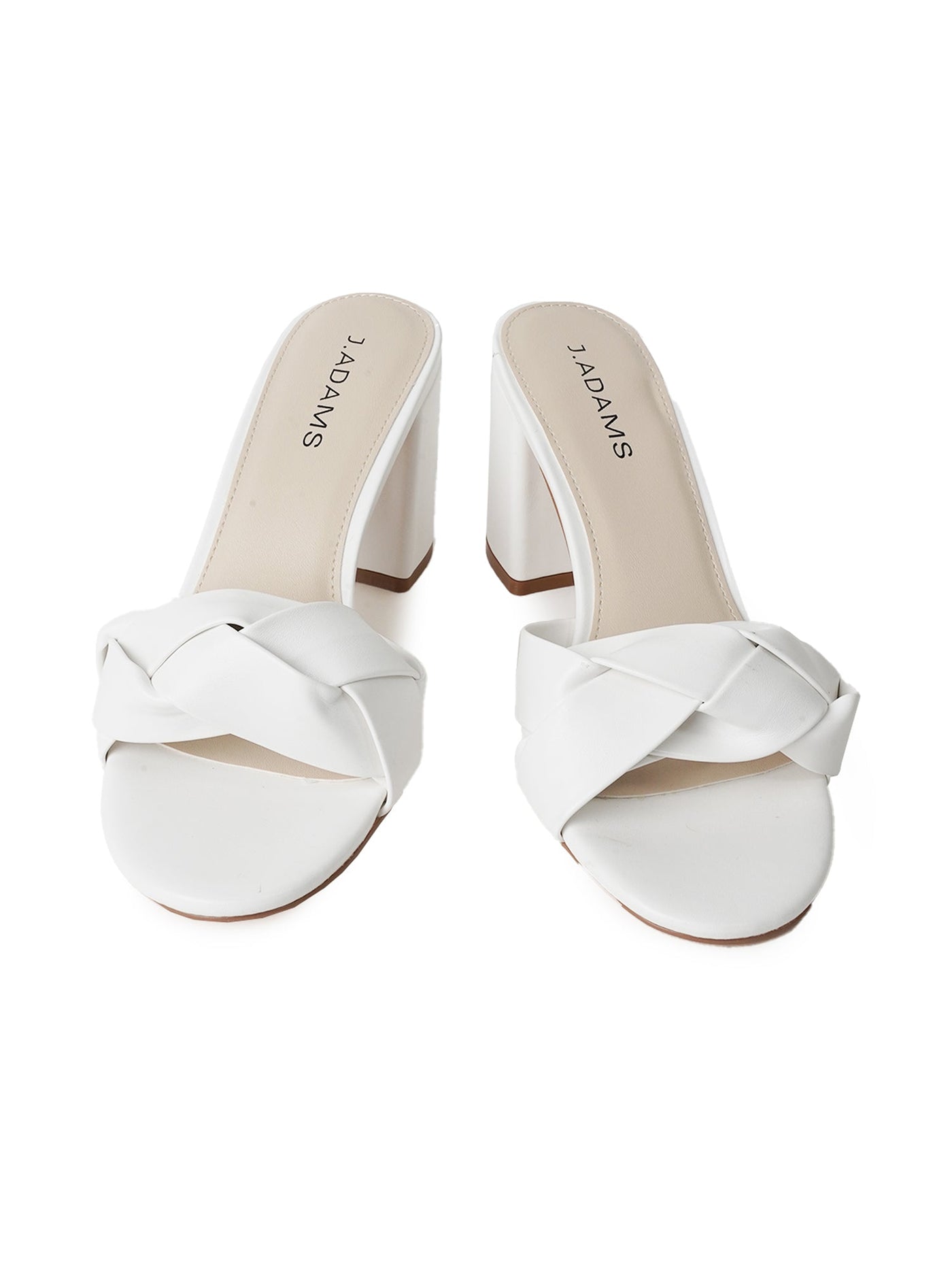 Tori | White