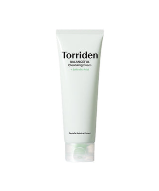 Torriden Balanceful Cleansing Foam 150ml