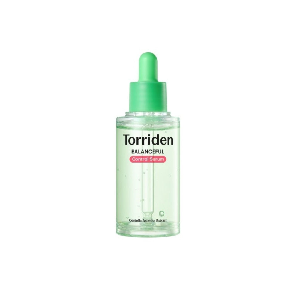 Torriden Balanceful Control Serum 50ml - Glamourous Grace