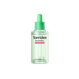 Torriden Balanceful Control Serum 50ml