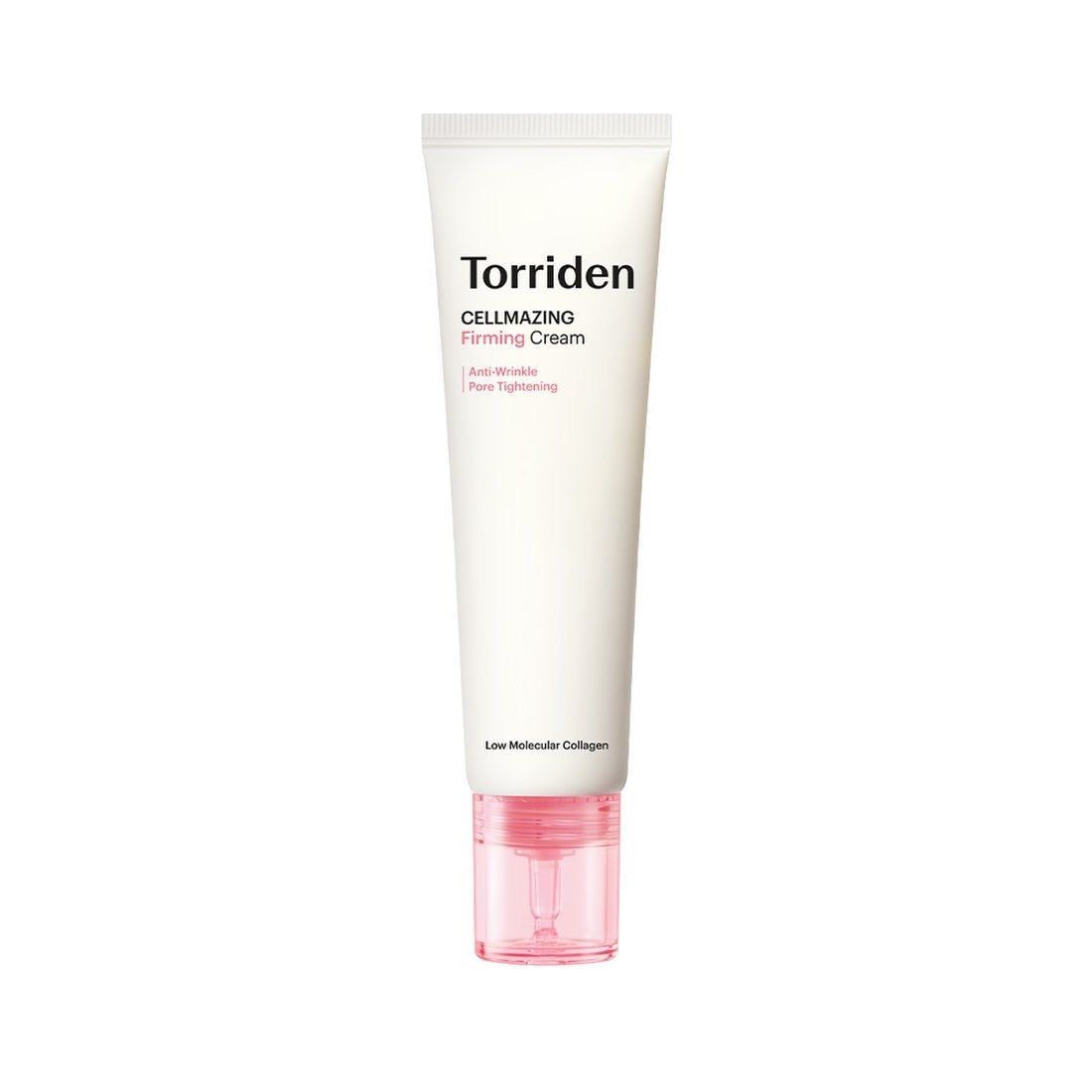 Torriden Cellmazing Firming Cream 60ml - Glamourous Grace