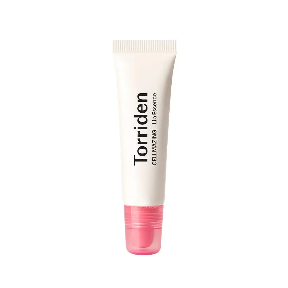 Torriden Cellmazing Low Molecular Collagen Lip Essence 11ml - Glamourous Grace