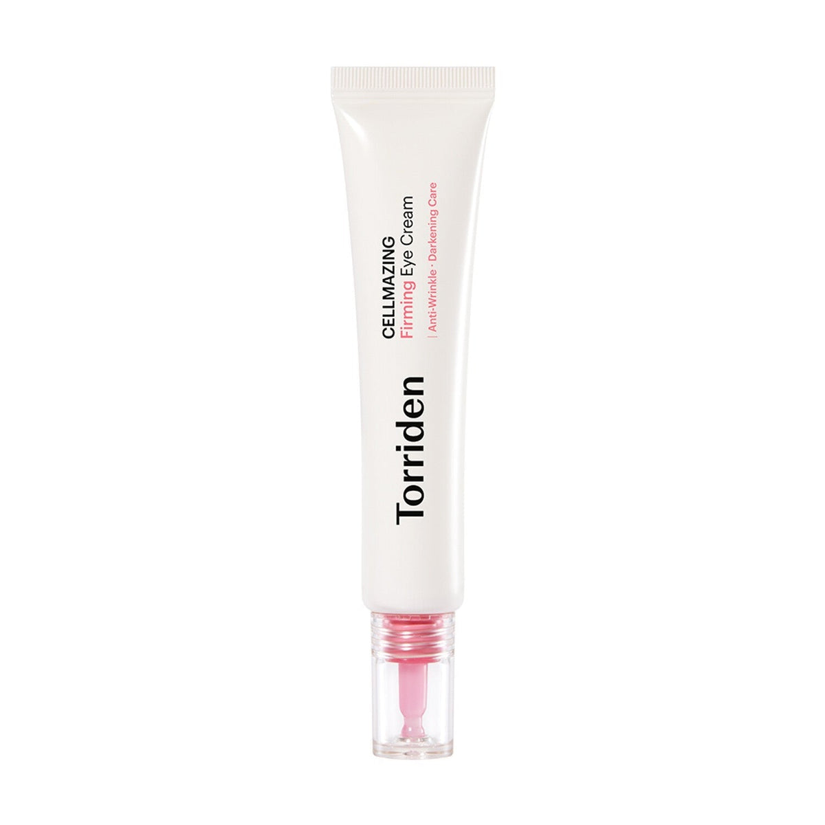 Torriden Cellmazing Small Molecule Collagen Firming Eye Cream 30ml - Glamourous Grace
