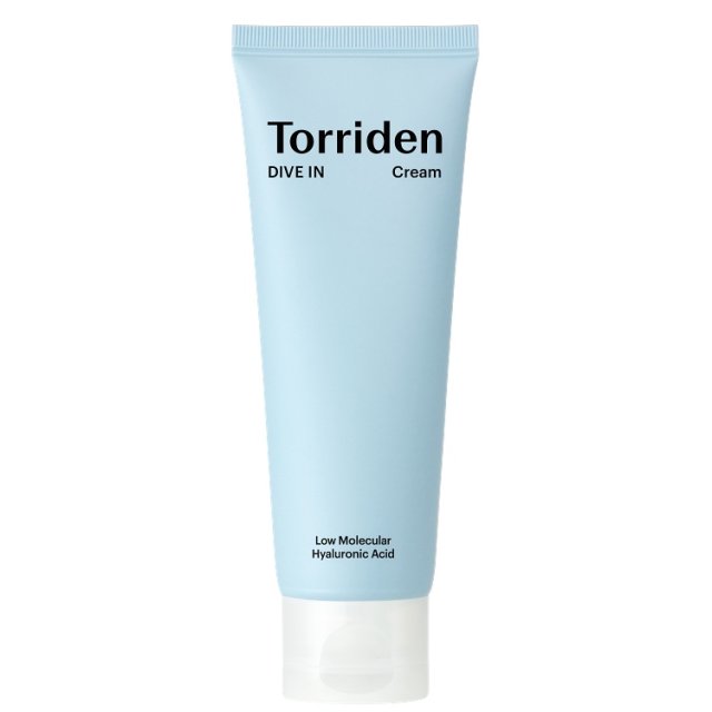 Torriden Dive-In Cream 80ml - Glamourous Grace