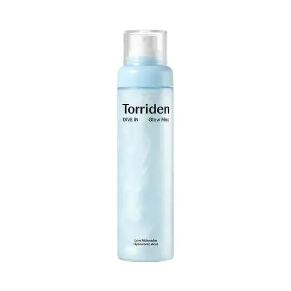 Torriden DIVE IN Glow Mist 120ml - Glamourous Grace