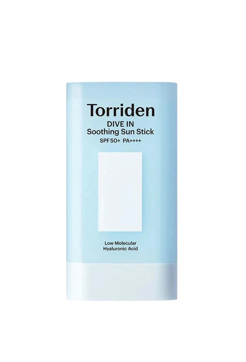 Torriden DIVE IN Soothing Sun Stick SPF 50+ PA++++ 19g - Glamourous Grace