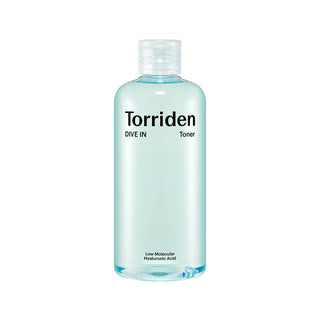 Torriden Dive-In Toner 300ml