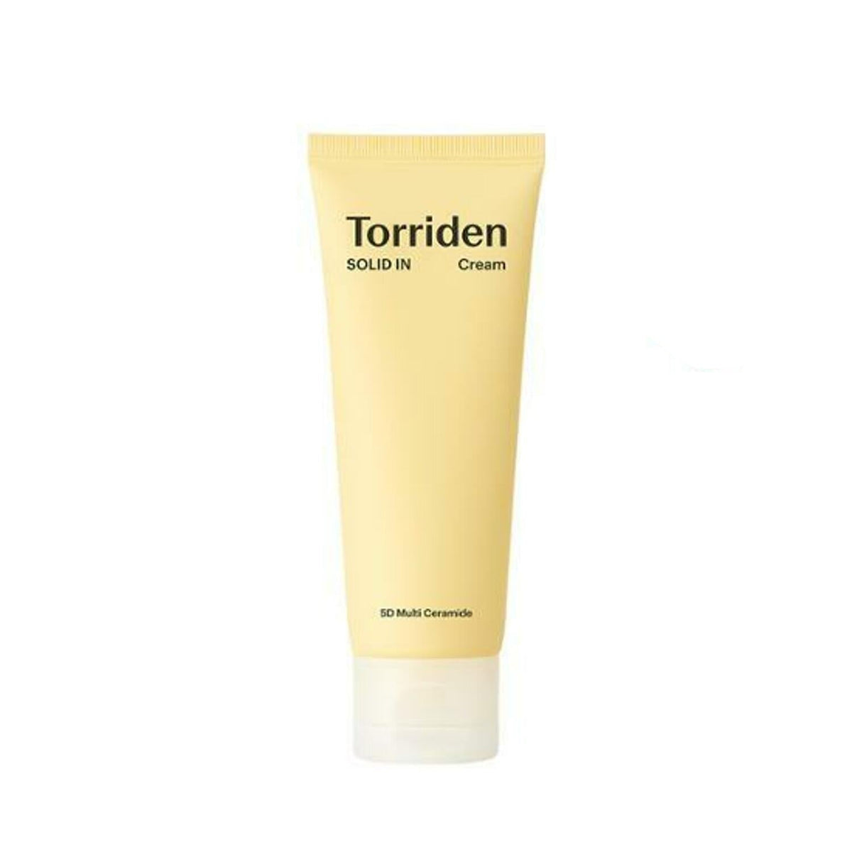 Torriden SOLID IN Ceramide Cream 70ml - Glamourous Grace