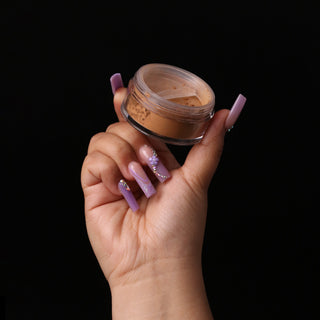 Airbrush Setting Powder - Translucent Deep