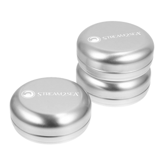 Shampoo Bar Travel Tin
