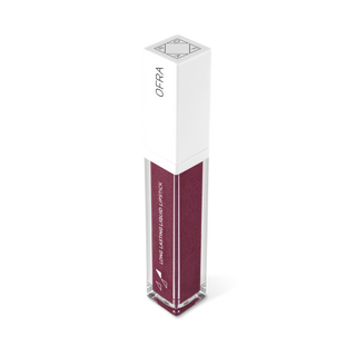 Long Lasting Liquid Lipstick - Treasure