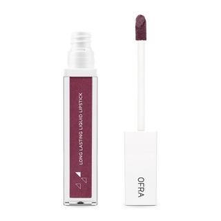 Long Lasting Liquid Lipstick - Treasure