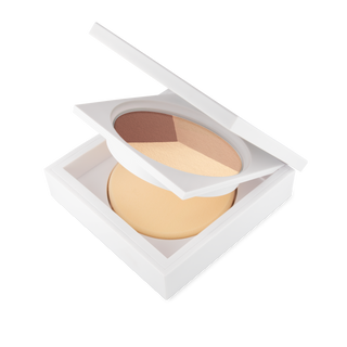 Wet & Dry Foundation - Trio