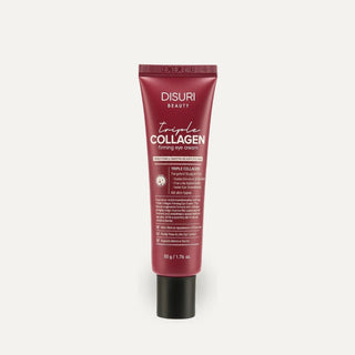 Triple Collagen Firming Eye Cream