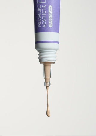 TROIAREUKE Aesthetic BB Cream 15ml (2types)