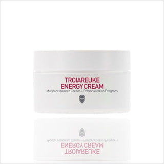 TROIAREUKE Energy Cream 125ml