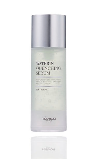 TROIAREUKE Seoul Waterin Quenching Serum 50ml