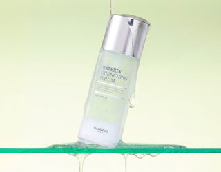 TROIAREUKE Seoul Waterin Quenching Serum 50ml