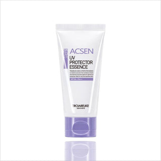 TROIAREUKE UV Protector Cream SPF50+ PA+++ 50ml+50ml [1+1]