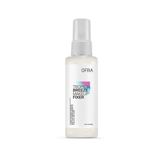 Mini Makeup Fixer - Tropical Breeze
