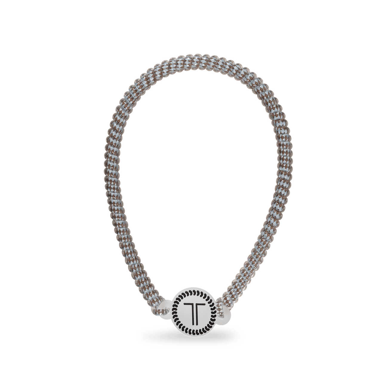 Truly Taupe Headband - Glamourous Grace