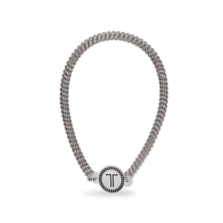 Truly Taupe Headband - Glamourous Grace