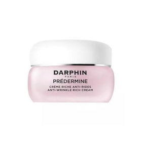 Darphin Predermine Anti Wrinkle Rich Cream - Intense Moisturization for Dry Skin